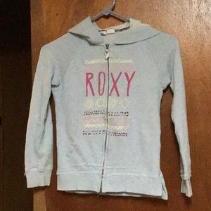Roxy Jacket
